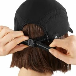 Budget 𧨠Salomon XA Cap Black ⨠23 Budget 𧨠Salomon XA Cap Black ⨠-Hot Sale Salomon Shop C103XACAP