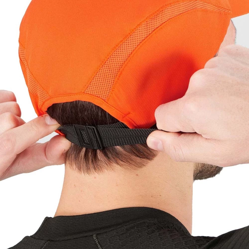 Budget 𧨠Salomon XA Cap Black ⨠13 Budget 𧨠Salomon XA Cap Black ⨠- Image 13