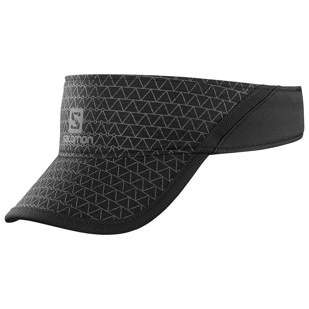 Wholesale π₯° Salomon XA Visor Black / Black π 3 Wholesale π₯° Salomon XA Visor Black / Black π - Image 3