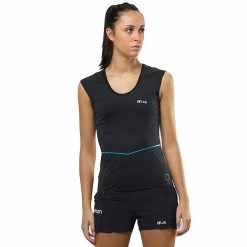 Coupon ✔️ Salomon S/Lab NSO Womens Tee 🥰