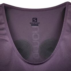 Best Pirce π Salomon S/Lab NSO Womens Tee π 10 Best Pirce π Salomon S/Lab NSO Womens Tee π -Hot Sale Salomon Shop C10438 L 4