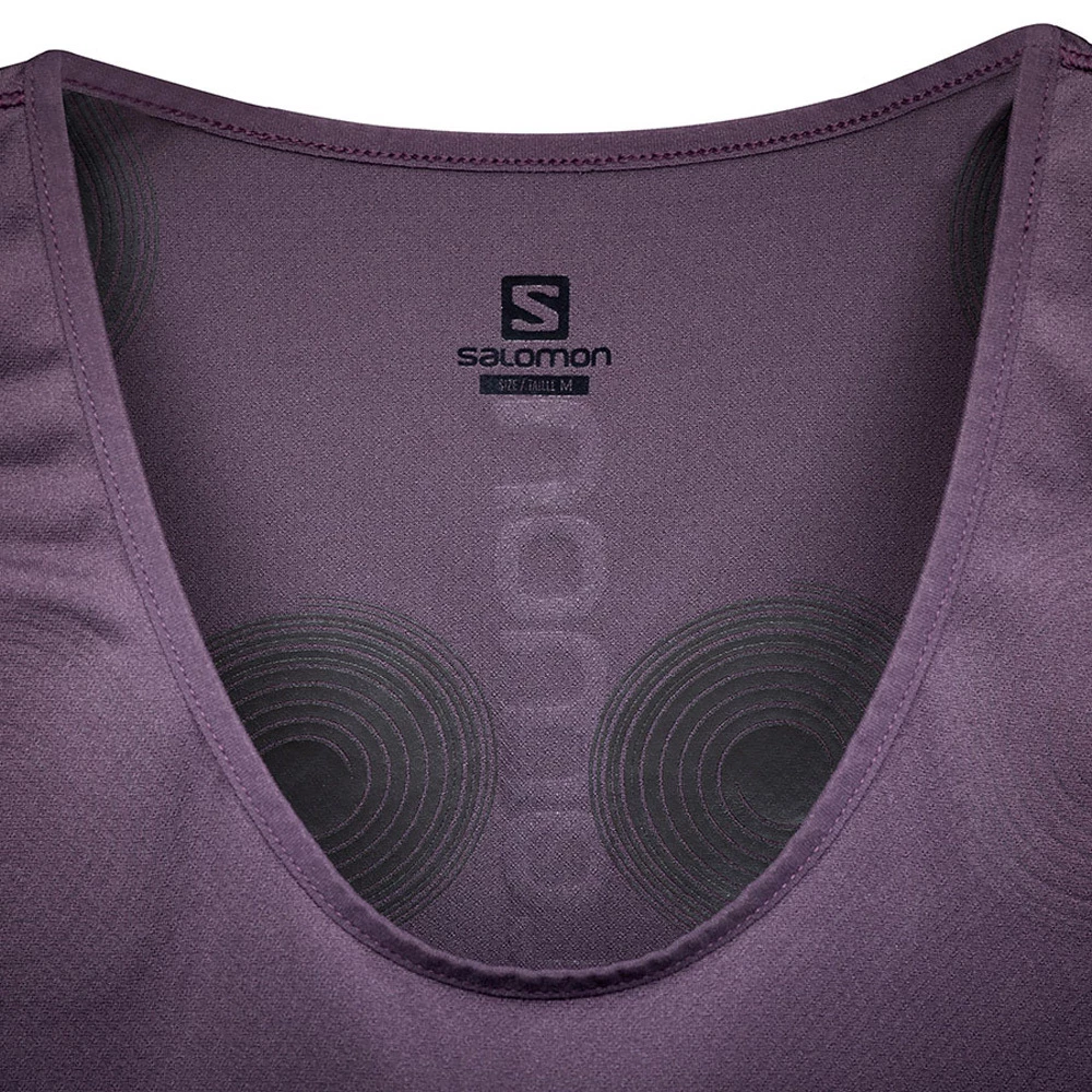 Best Pirce π Salomon S/Lab NSO Womens Tee π 5 Best Pirce π Salomon S/Lab NSO Womens Tee π - Image 5