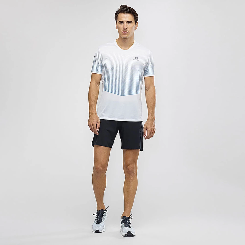 Cheapest π Salomon Sense Mens Short π 3 Cheapest π Salomon Sense Mens Short π - Image 3