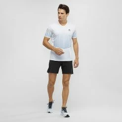 Cheapest π Salomon Sense Mens Short π 9 Cheapest π Salomon Sense Mens Short π -Hot Sale Salomon Shop C10453 XL 3