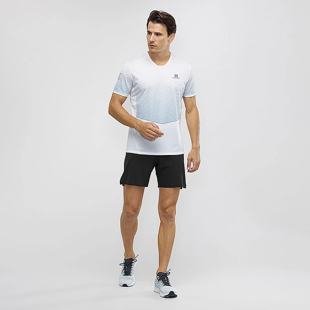 Cheapest π Salomon Sense Mens Short π 4 Cheapest π Salomon Sense Mens Short π - Image 4