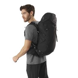 Best reviews of β Salomon Out Week 38+6 Hiking π Backpack Black/Ebony π₯ 10 Best reviews of β Salomon Out Week 38+6 Hiking π Backpack Black/Ebony π₯ - Image 10