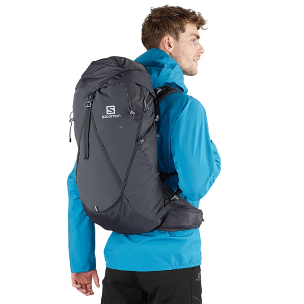 Best reviews of β Salomon Out Week 38+6 Hiking π Backpack Black/Ebony π₯ 3 Best reviews of β Salomon Out Week 38+6 Hiking π Backpack Black/Ebony π₯ - Image 3