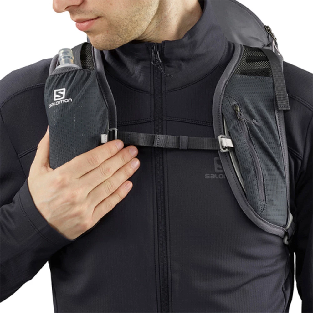 Best reviews of β Salomon Out Week 38+6 Hiking π Backpack Black/Ebony π₯ 4 Best reviews of β Salomon Out Week 38+6 Hiking π Backpack Black/Ebony π₯ - Image 4