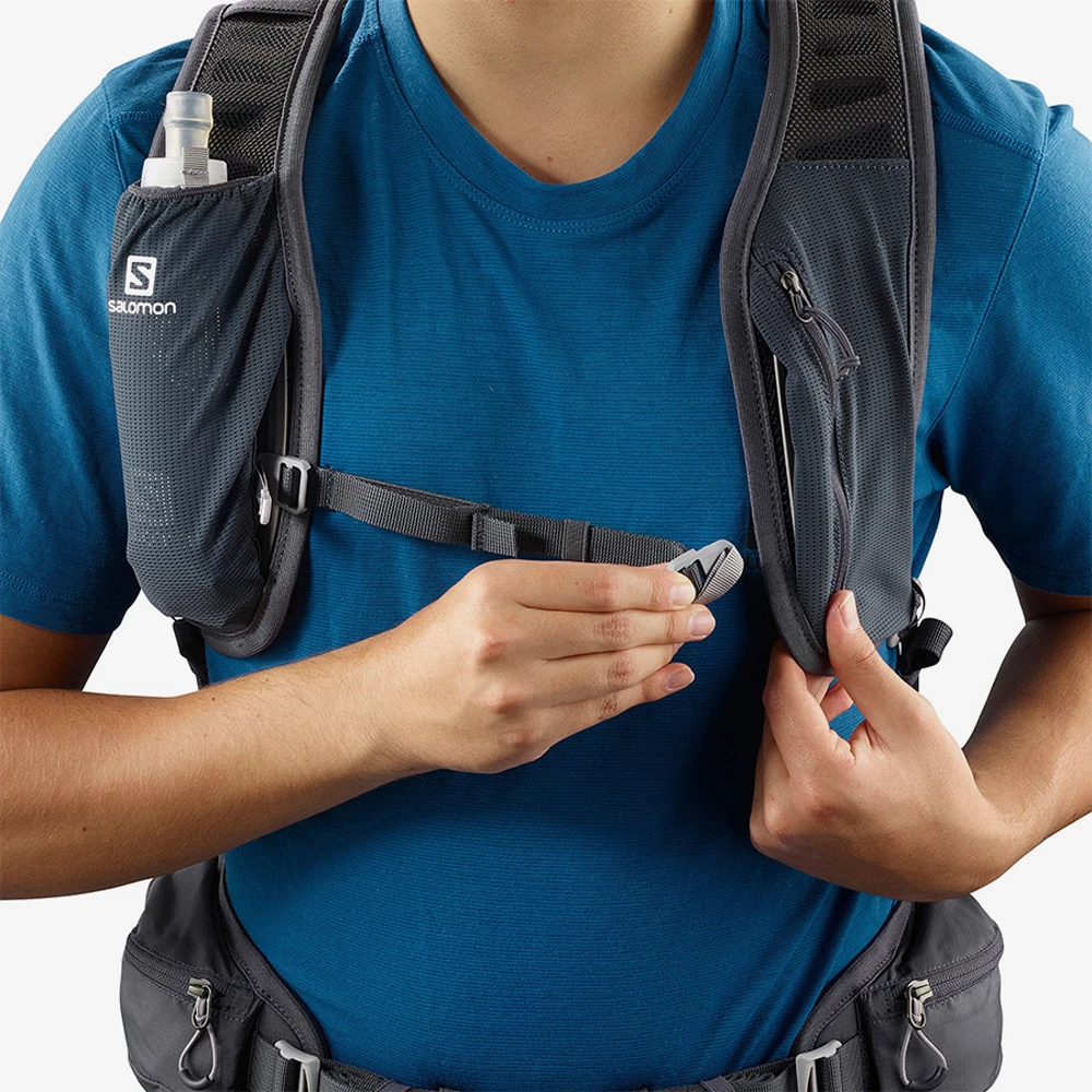 Best reviews of β Salomon Out Week 38+6 Hiking π Backpack Black/Ebony π₯ 7 Best reviews of β Salomon Out Week 38+6 Hiking π Backpack Black/Ebony π₯ - Image 7