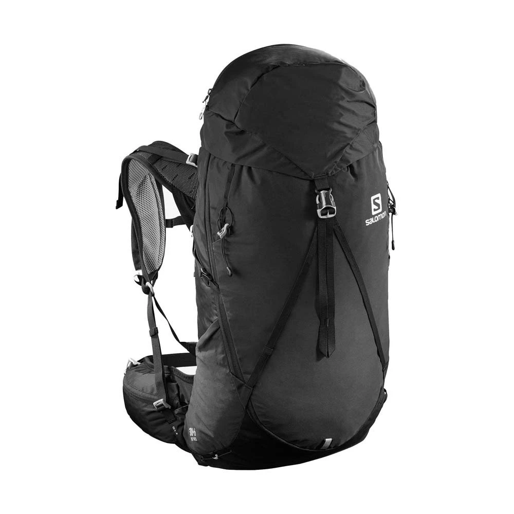Best reviews of β Salomon Out Week 38+6 Hiking π Backpack Black/Ebony π₯ 9 Best reviews of β Salomon Out Week 38+6 Hiking π Backpack Black/Ebony π₯ - Image 9