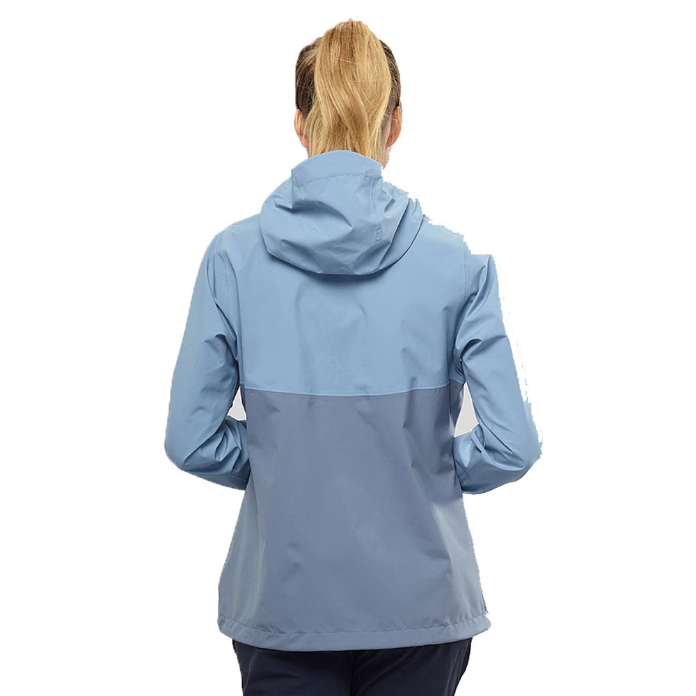 Coupon π₯° Salomon La Cote Flex 2.5L Womens Jacket β 2 Coupon π₯° Salomon La Cote Flex 2.5L Womens Jacket β - Image 2