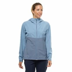Coupon 🥰 Salomon La Cote Flex 2.5L Womens Jacket ⌛