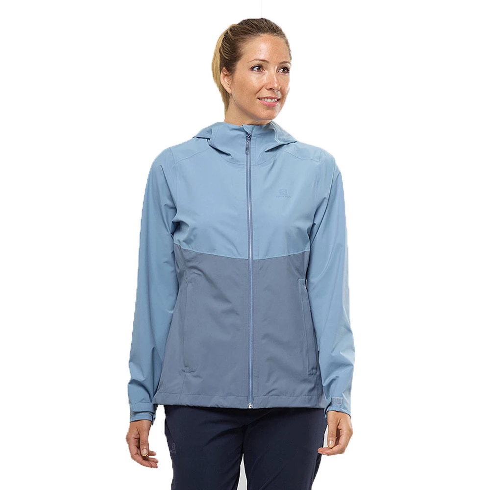 Coupon π₯° Salomon La Cote Flex 2.5L Womens Jacket β 1 Coupon π₯° Salomon La Cote Flex 2.5L Womens Jacket β