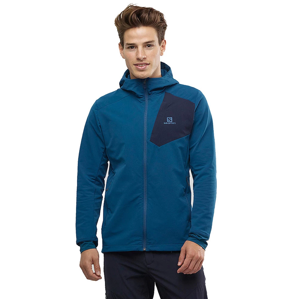 Best reviews of β Salomon Ranger Mens Jacket π 1 Best reviews of β Salomon Ranger Mens Jacket π