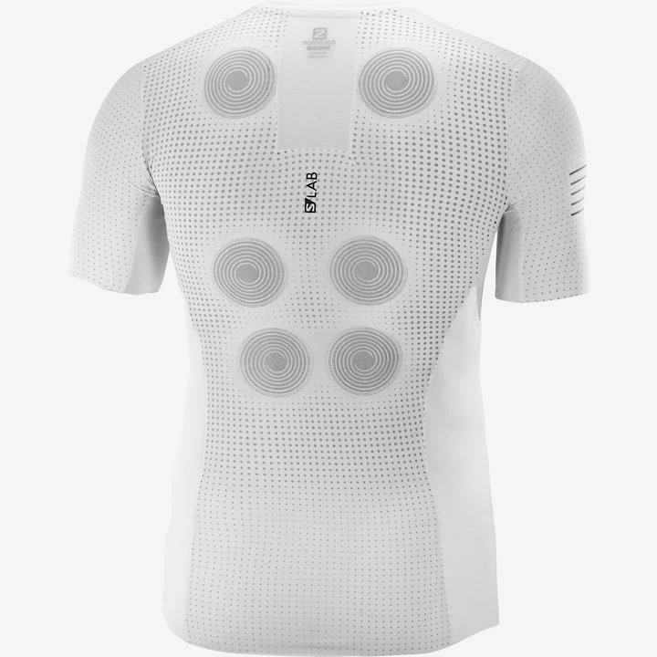 Discount β¨ Salomon S/Lab NSO Mens Running Tee Black π 6 Discount β¨ Salomon S/Lab NSO Mens Running Tee Black π - Image 6