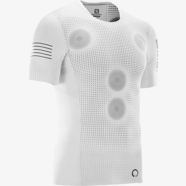 Discount β¨ Salomon S/Lab NSO Mens Running Tee Black π 8 Discount β¨ Salomon S/Lab NSO Mens Running Tee Black π - Image 8