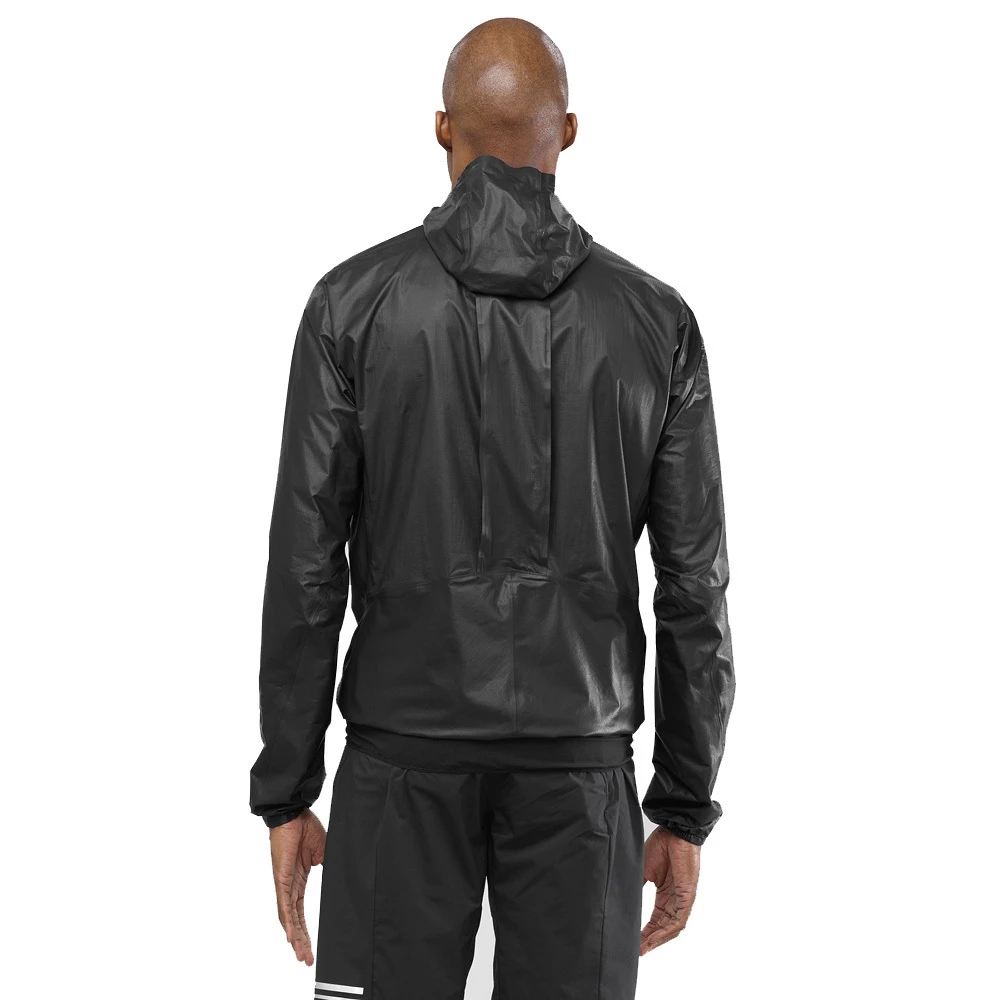 Promo ⌛ Salomon S/Lab MotionFit 360 Mens Waterproof Running Jacket 🌟 2 Promo ⌛ Salomon S/Lab MotionFit 360 Mens Waterproof Running Jacket 🌟 - Image 2