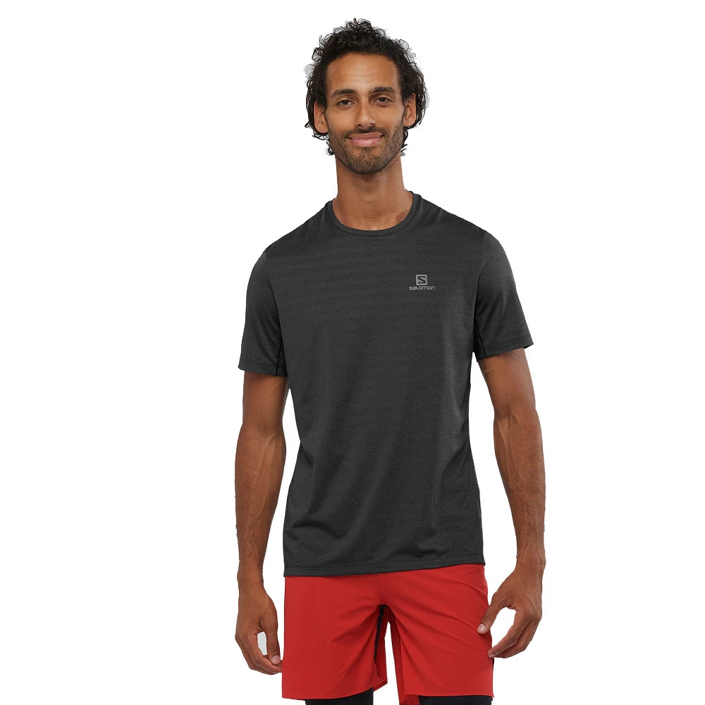 Cheapest 😉 Salomon XA Mens Running Tee 🎁 1 Cheapest 😉 Salomon XA Mens Running Tee 🎁