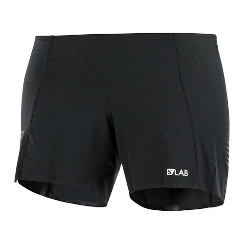Cheapest π€© Salomon S/Lab Womens Running Shorts Black π 1 Cheapest π€© Salomon S/Lab Womens Running Shorts Black π