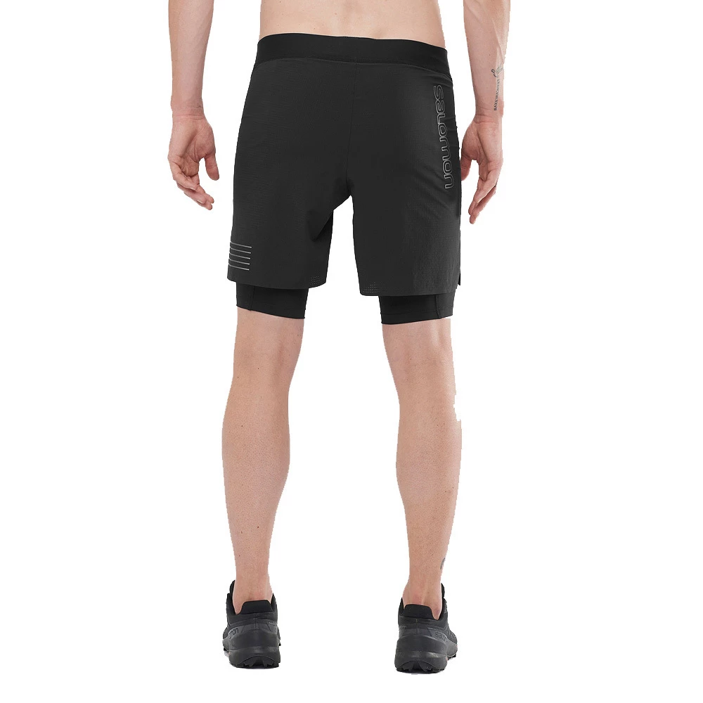 Best reviews of π€© Salomon Exo Motion Twinskin Mens Running Short π 2 Best reviews of π€© Salomon Exo Motion Twinskin Mens Running Short π - Image 2