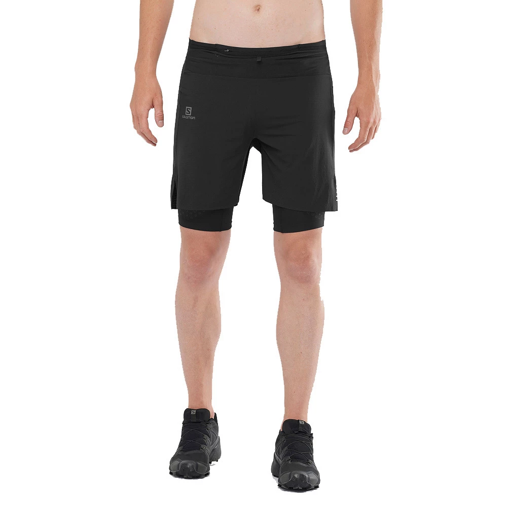 Best reviews of π€© Salomon Exo Motion Twinskin Mens Running Short π 1 Best reviews of π€© Salomon Exo Motion Twinskin Mens Running Short π