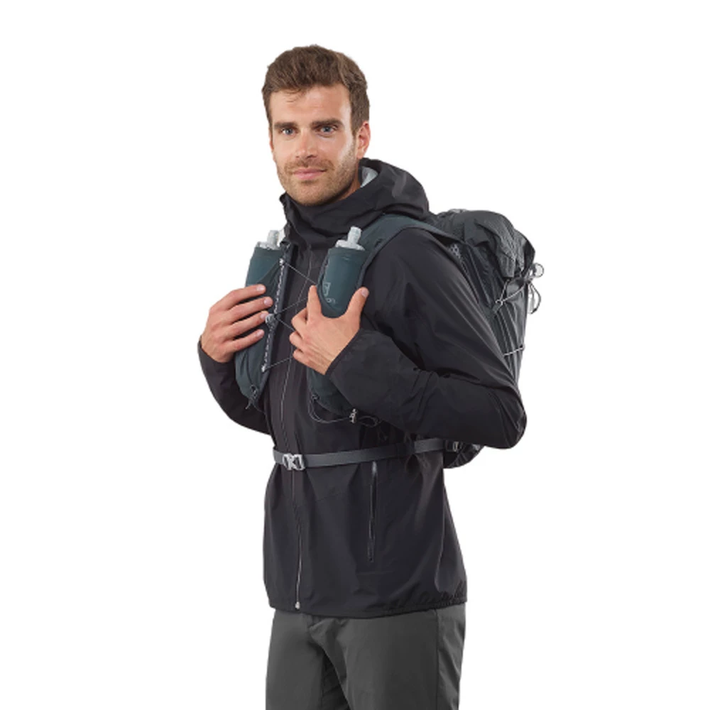 Best Sale π― Salomon XA 25 Lightweight Daypack Ebony π€© 3 Best Sale π― Salomon XA 25 Lightweight Daypack Ebony π€© - Image 3