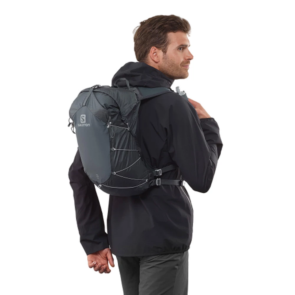 Best Sale π― Salomon XA 25 Lightweight Daypack Ebony π€© 5 Best Sale π― Salomon XA 25 Lightweight Daypack Ebony π€© - Image 5