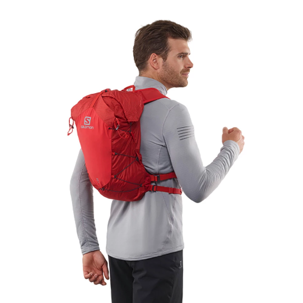 Best Sale π― Salomon XA 25 Lightweight Daypack Ebony π€© 6 Best Sale π― Salomon XA 25 Lightweight Daypack Ebony π€© - Image 6