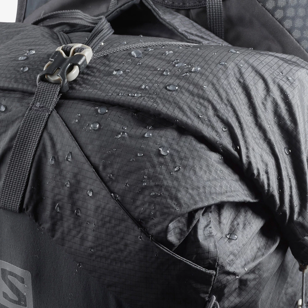 Best Sale π― Salomon XA 25 Lightweight Daypack Ebony π€© 8 Best Sale π― Salomon XA 25 Lightweight Daypack Ebony π€© - Image 8