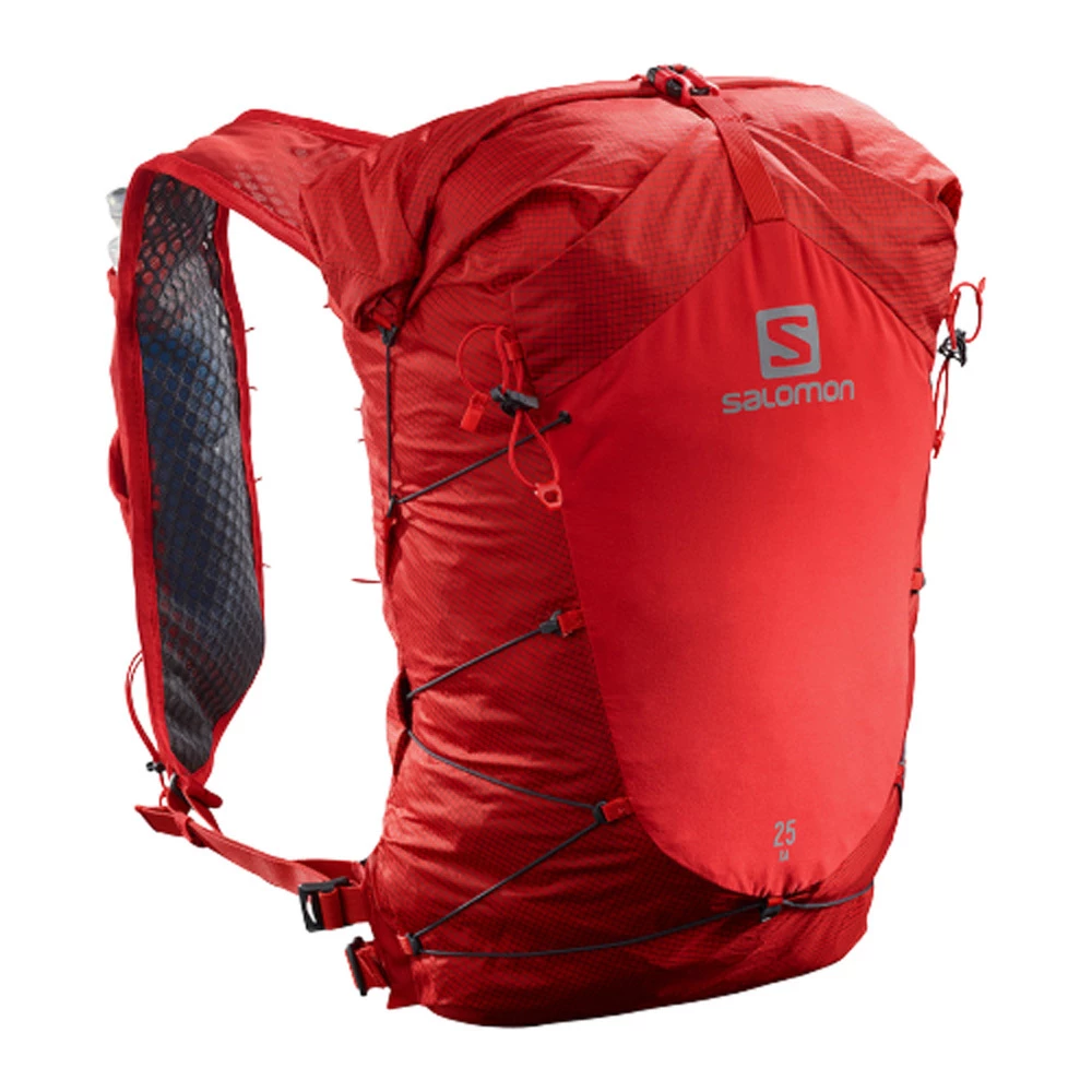 Best Sale π― Salomon XA 25 Lightweight Daypack Ebony π€© 2 Best Sale π― Salomon XA 25 Lightweight Daypack Ebony π€© - Image 2