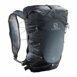 Best Sale 💯 Salomon XA 25 Lightweight Daypack Ebony 🤩