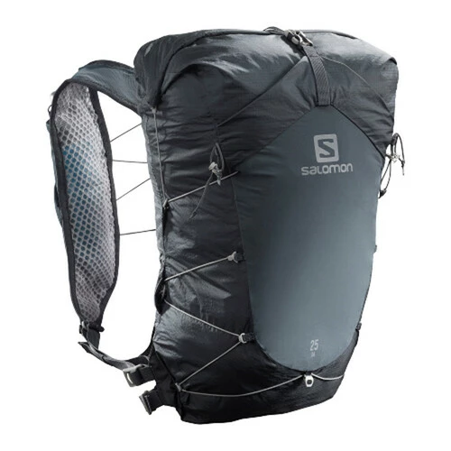 Best Sale π― Salomon XA 25 Lightweight Daypack Ebony π€© 1 Best Sale π― Salomon XA 25 Lightweight Daypack Ebony π€©