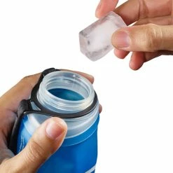 Promo π Salomon Active Handheld Running Bottle Strap w/ 500ml Soft Flask π₯ 8 Promo π Salomon Active Handheld Running Bottle Strap w/ 500ml Soft Flask π₯ -Hot Sale Salomon Shop C13029 NS 3