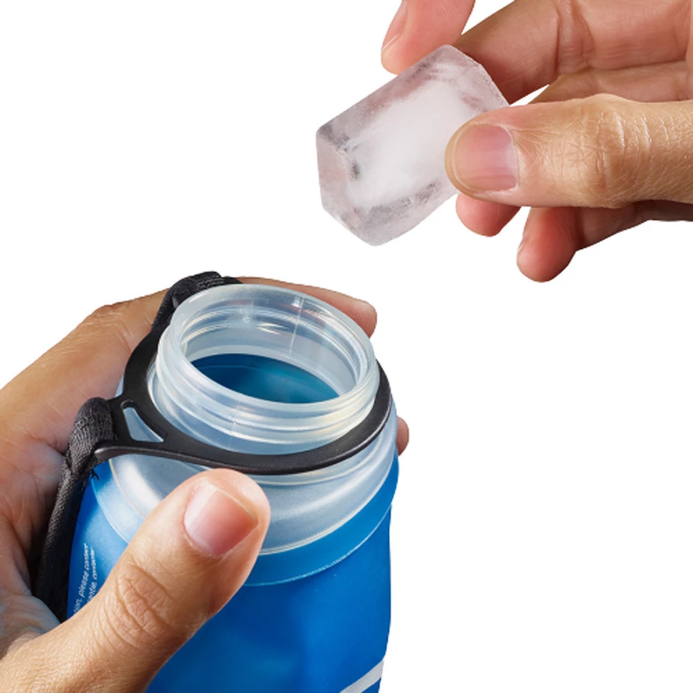 Promo π Salomon Active Handheld Running Bottle Strap w/ 500ml Soft Flask π₯ 4 Promo π Salomon Active Handheld Running Bottle Strap w/ 500ml Soft Flask π₯ - Image 4