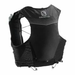 Best deal π Salomon Adv Skin 5 Set Lightweight Running Pack Black β¨ 15 Best deal π Salomon Adv Skin 5 Set Lightweight Running Pack Black β¨ -Hot Sale Salomon Shop C13070 L