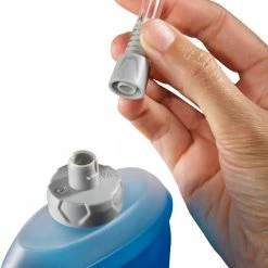 Hot Sale 🧨 Salomon Straw 28 Soft Flask ⭐ -Hot Sale Salomon Shop C13123 NS 2