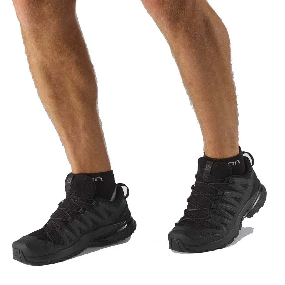 Best reviews of β¨ Salomon Xa Pro 3D V8 Mens Hiking π Shoes π 8 Best reviews of β¨ Salomon Xa Pro 3D V8 Mens Hiking π Shoes π - Image 8