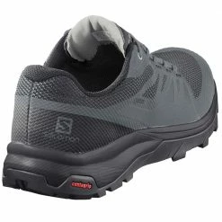 Coupon 🎉 Salomon Outline GTX Womens Hiking 👟 Shoes ⭐ -Hot Sale Salomon Shop L40997000 6 3