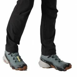 New ✔️ Salomon Cross Hike Mid GTX Womens Hiking 🥾 Boots 🧨 8 New ✔️ Salomon Cross Hike Mid GTX Womens Hiking 🥾 Boots 🧨 -Hot Sale Salomon Shop L41118900 55 3