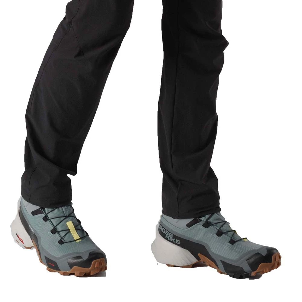 New ✔️ Salomon Cross Hike Mid GTX Womens Hiking 🥾 Boots 🧨 4 New ✔️ Salomon Cross Hike Mid GTX Womens Hiking 🥾 Boots 🧨 - Image 4