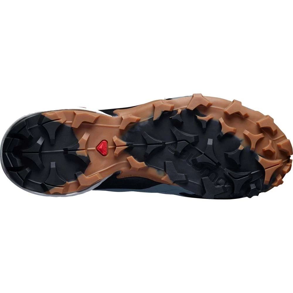 New ✔️ Salomon Cross Hike Mid GTX Womens Hiking 🥾 Boots 🧨 1 New ✔️ Salomon Cross Hike Mid GTX Womens Hiking 🥾 Boots 🧨