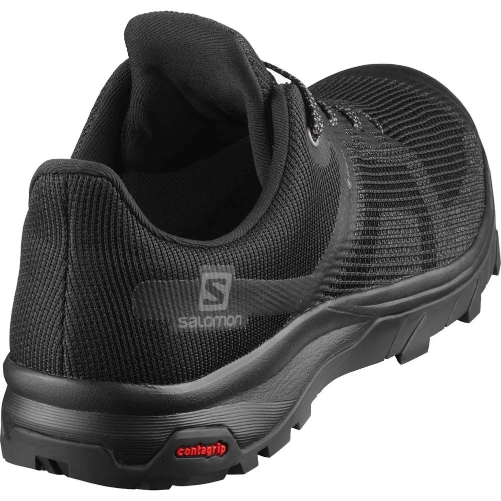 Cheapest π Salomon OUTline Prism GTX Womens Hiking π Shoes π 3 Cheapest π Salomon OUTline Prism GTX Womens Hiking π Shoes π - Image 3