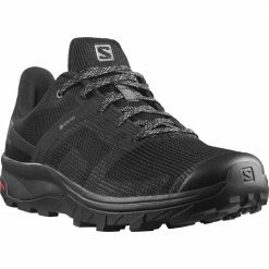 Cheapest π Salomon OUTline Prism GTX Womens Hiking π Shoes π 12 Cheapest π Salomon OUTline Prism GTX Womens Hiking π Shoes π -Hot Sale Salomon Shop L41121300 55 3
