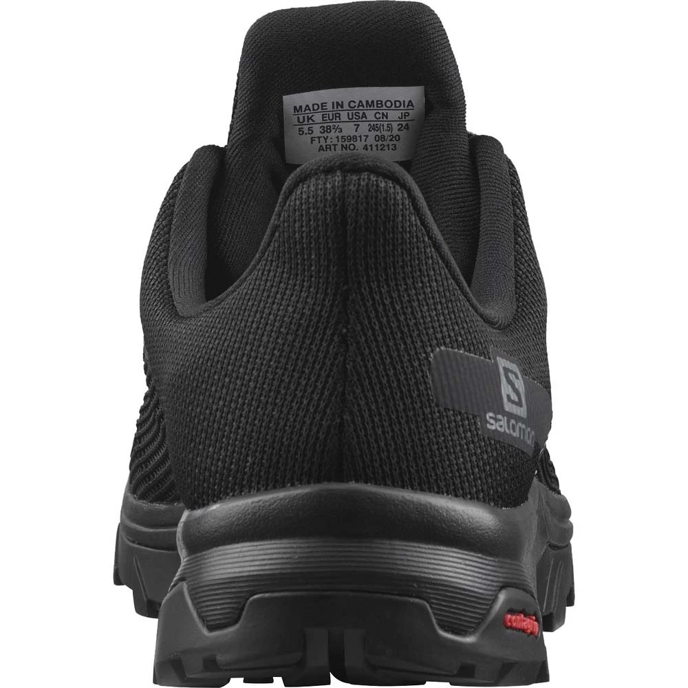 Cheapest π Salomon OUTline Prism GTX Womens Hiking π Shoes π 5 Cheapest π Salomon OUTline Prism GTX Womens Hiking π Shoes π - Image 5