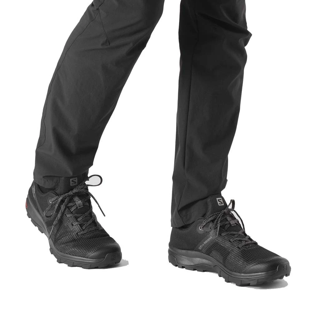 Cheapest π Salomon OUTline Prism GTX Womens Hiking π Shoes π 8 Cheapest π Salomon OUTline Prism GTX Womens Hiking π Shoes π - Image 8