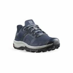 Cheapest 🔥 Salomon Outline Prism GTX W 👏 -Hot Sale Salomon Shop L41121400 2