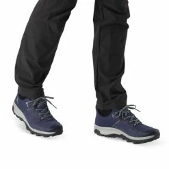 Cheapest 🔥 Salomon Outline Prism GTX W 👏 -Hot Sale Salomon Shop L41121400 5