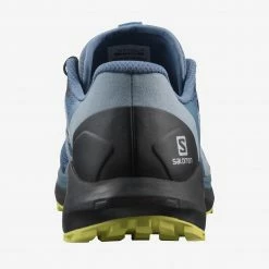 Coupon 🎁 Salomon Sense Ride 4 Mens Trail Running 👞 Shoes 🤩 7 Coupon 🎁 Salomon Sense Ride 4 Mens Trail Running 👞 Shoes 🤩 -Hot Sale Salomon Shop L41210400 2