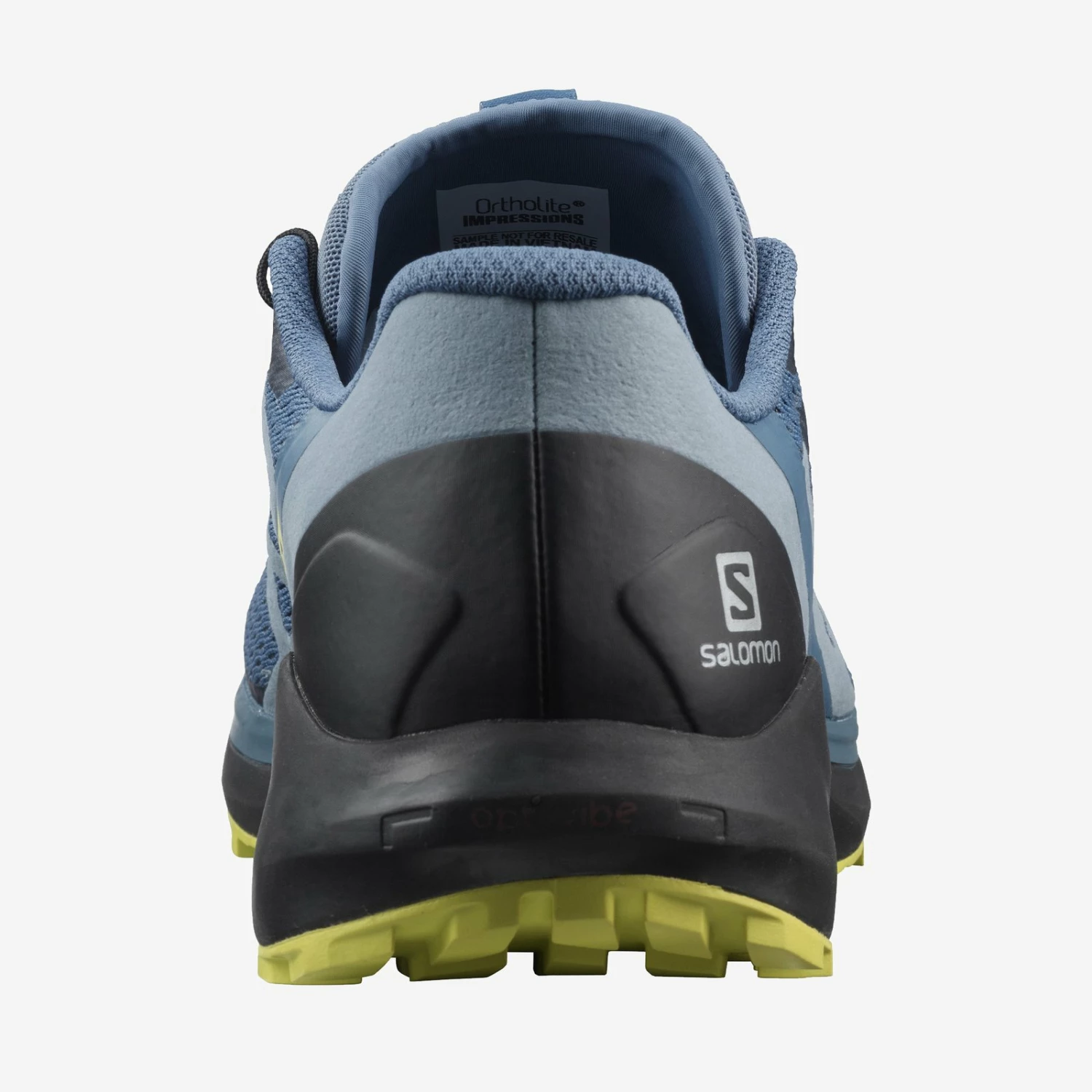 Coupon 🎁 Salomon Sense Ride 4 Mens Trail Running 👞 Shoes 🤩 3 Coupon 🎁 Salomon Sense Ride 4 Mens Trail Running 👞 Shoes 🤩 - Image 3