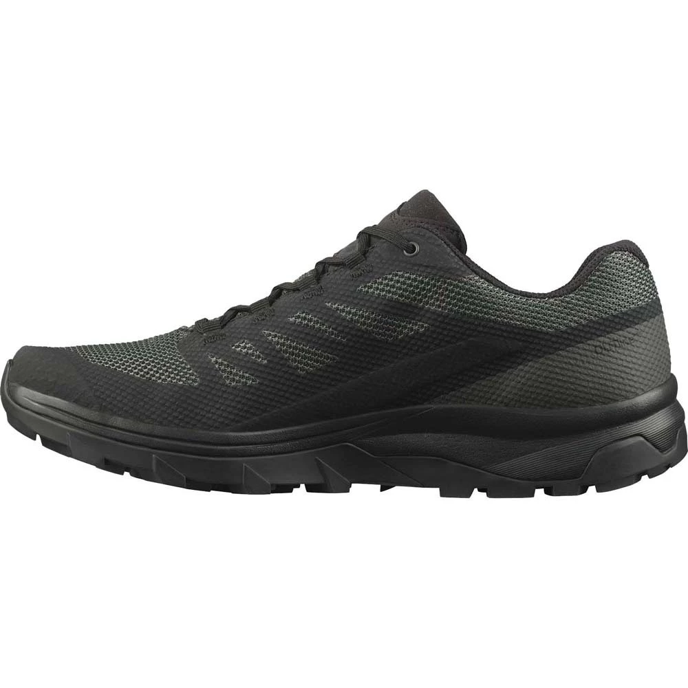Top 10 βοΈ Salomon OUTline Wide GTX Mens Hiking π Shoes β 3 Top 10 βοΈ Salomon OUTline Wide GTX Mens Hiking π Shoes β - Image 3